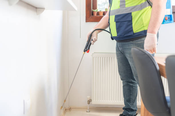 Best Pest Control Near Me in Texarkana, AR